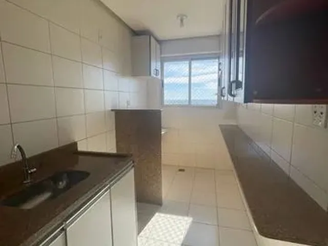 Imagem: Alugo Apartamento 2 Quartos Residencial