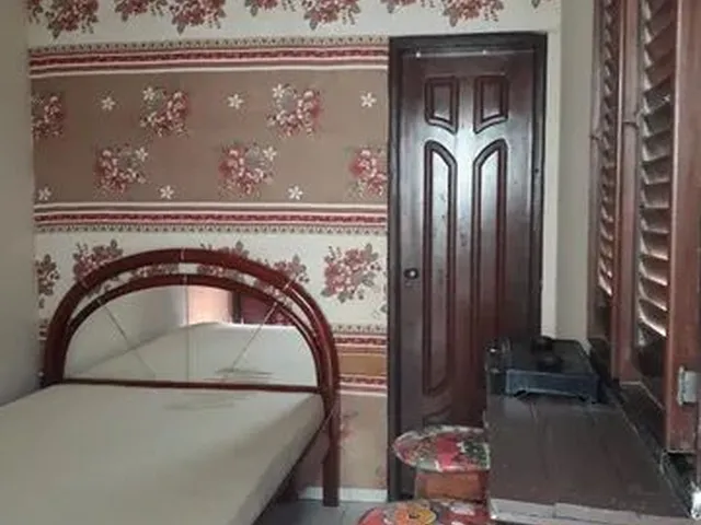 Imagem: Suíte Mobiliada no Calhau com Água e Luz