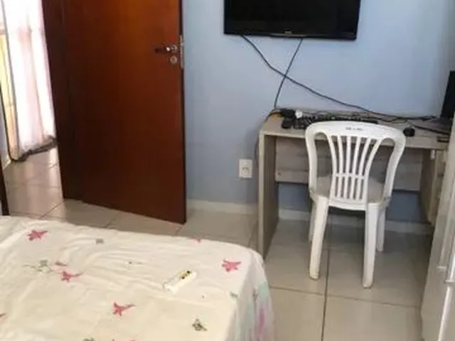 Imagem: Aluguel de Quarto
