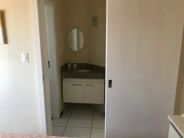 Imagem 6: Apartamento 01 Quarto Mobiliado Renascença