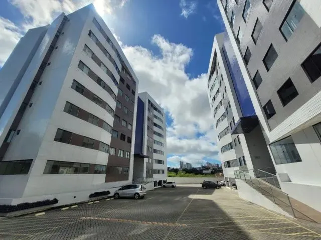 Imagem: 2 Quartos Vagos em Apartamento Mobiliado