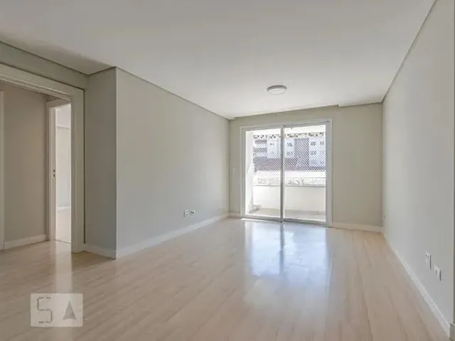 Imagem: Apartamento para Aluguel - Ahu, 3 Quartos
