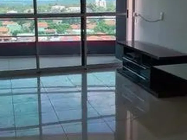Imagem: Apartamento com 80 M Semimobiliado