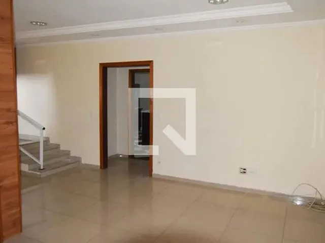 Imagem: Casa para Aluguel - Olavo Bilac, 3 Quartos