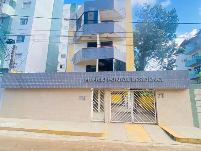 Imagem: Apartamento para Alugar em Ilhéus -Jardim