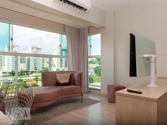 Imagem: Apartamento para Aluguel - Morada da Colina
