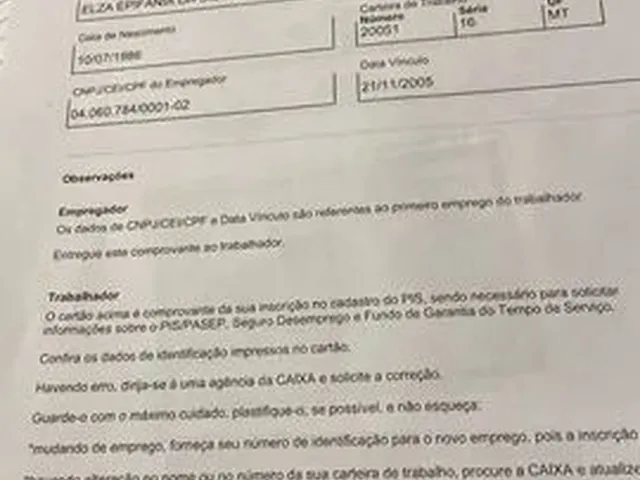 Imagem: Aluguel de Casa Novo Parque