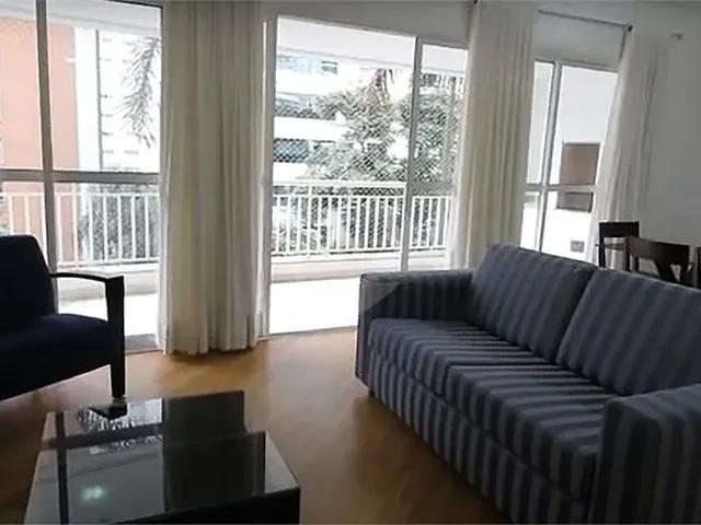 Imagem: Apartamento de 4 Dormitórios em Prédio