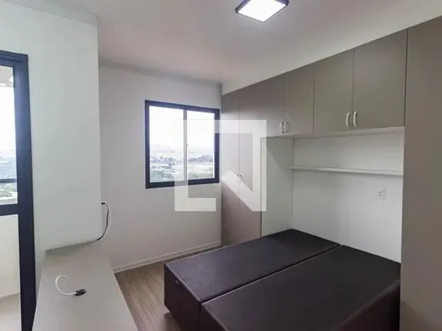 Imagem: Apartamento para Aluguel - Centro, 1 Quarto