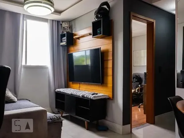 Imagem: Apartamento para Aluguel - Rubem Berta