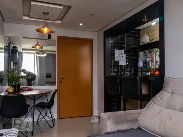 Imagem 15: Apartamento para Aluguel - Rubem Berta, 2 Quartos, 50 M2