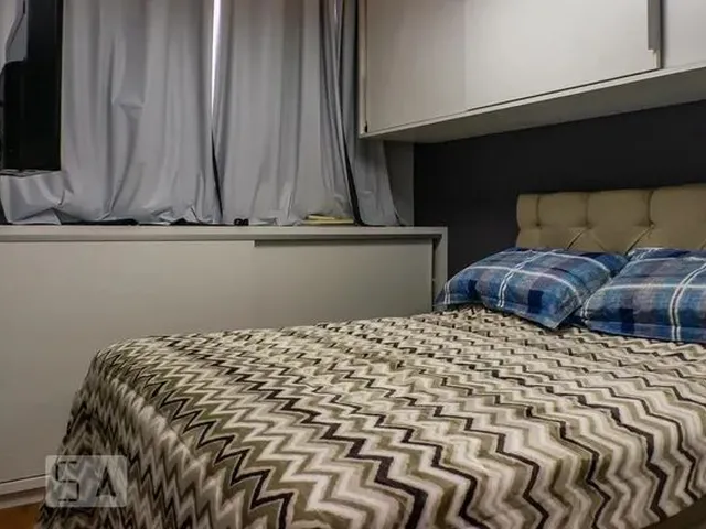 Imagem 3: Apartamento para Aluguel - Rubem Berta, 2 Quartos, 50 M2