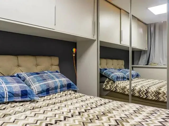 Imagem 5: Apartamento para Aluguel - Rubem Berta, 2 Quartos, 50 M2