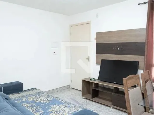 Imagem: Apartamento para Aluguel - Jardim Cumbica