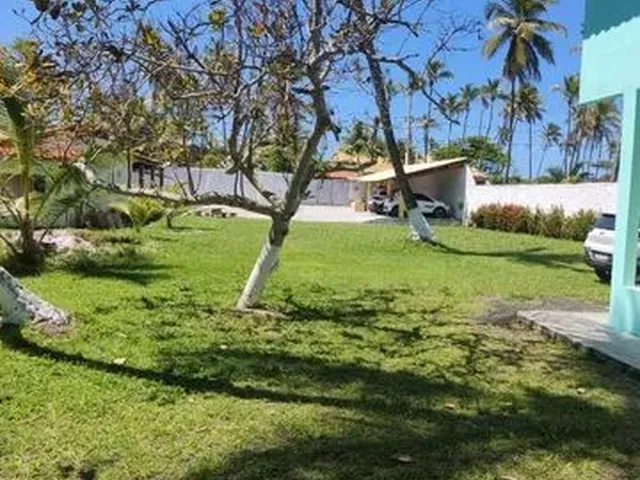 Imagem: Aluga-Se Casa em Arembepe em Frente a Praia