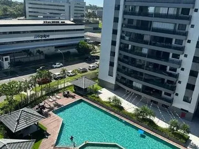 Imagem: Apartamento para Alugar Edifício Ilha de