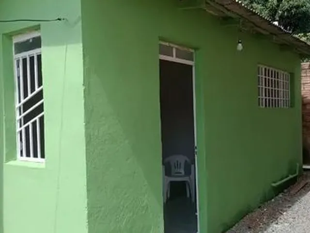 Imagem: Aluga-Se Um Apartamento