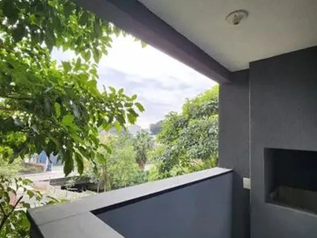 Imagem: Apartamento Mobiliado Joinville