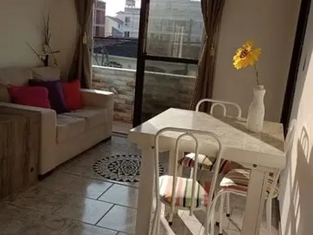 Imagem: Anual Canasveiras 2 Quartos 2 Banheiros