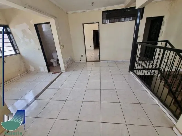 Imagem: Ribeirão Preto - Casa Padrão - Vila Tibério