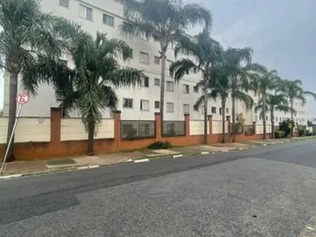 Imagem: Quarto em Apartamento Mobiliado São Bernardo