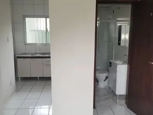 Imagem: Apartamento 1 Quarto Centro Navegantes/Sc