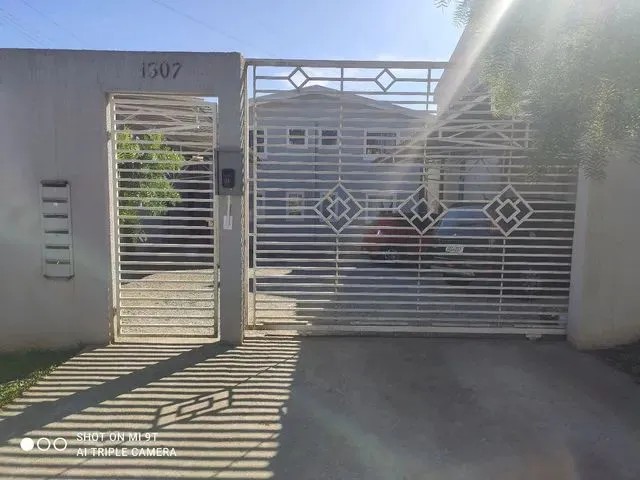 Imagem: Locação Sobrado