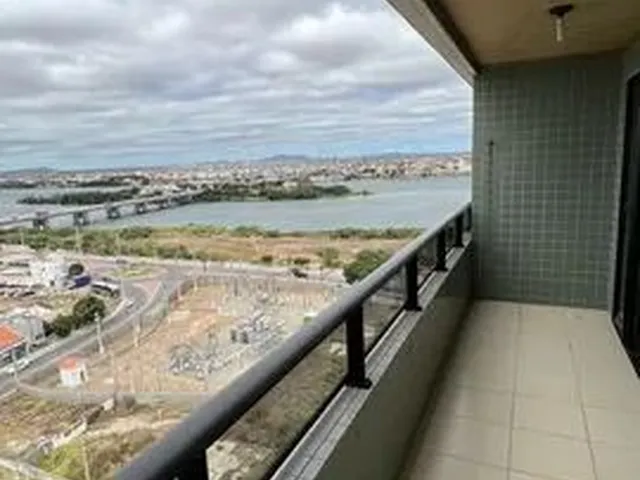 Imagem: O apartamento na cobertura possui 4 Dormitórios, 1 Suíte,