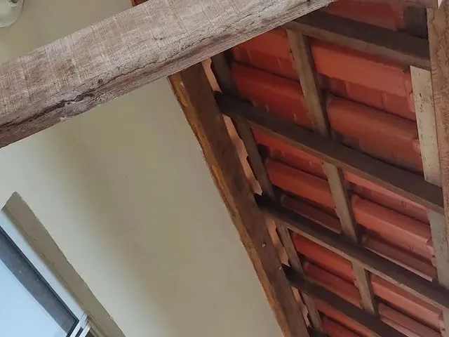 Imagem: Alugo Ótima Casa Nova de 2 Quarto, Barato!