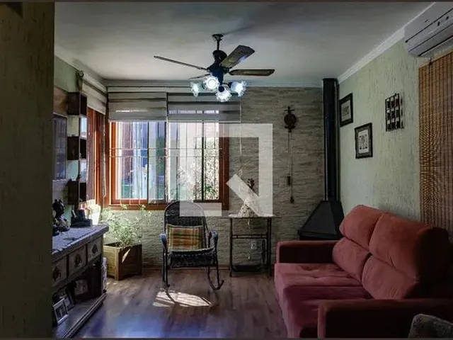 Imagem: Casa de Condomínio para Aluguel - Igará