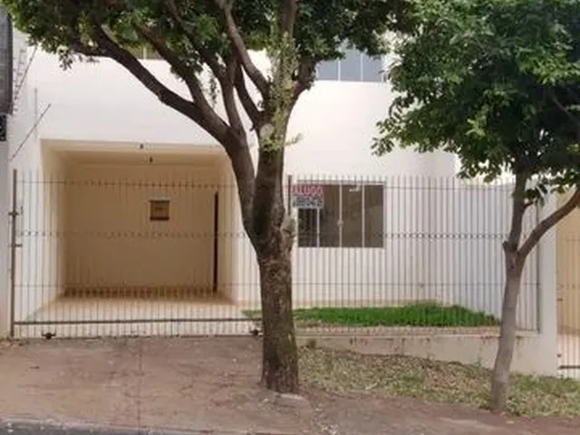 Imagem 2: Sobrado 03 Quartos Jardim Ouro Branco