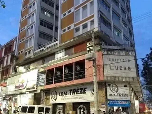 Imagem: Kitnet para Alugar no Edifício Lucas