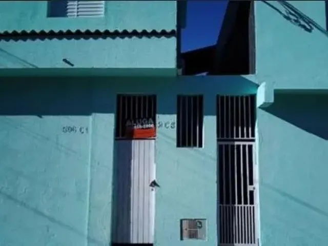 Imagem: Aluga-Se Imóvel Residencial em Suzano