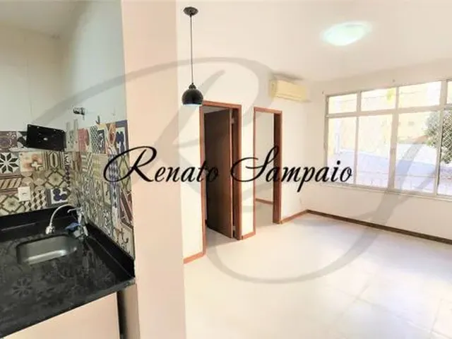 Imagem: Apto 60M, Sala, 2 Suítes, Cozinha/Área