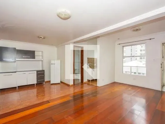 Imagem: Apartamento para Aluguel - Centro, 2 Quartos