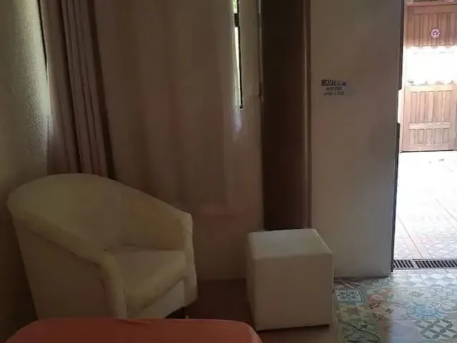 Imagem 5: Quarto Individual Feminino