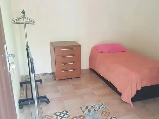 Imagem 6: Quarto Individual Feminino