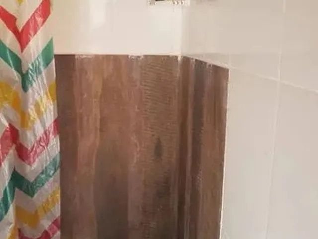 Imagem 7: Quarto Individual Feminino