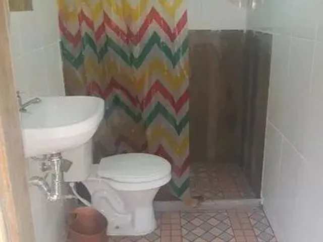 Imagem 4: Quarto Individual Feminino