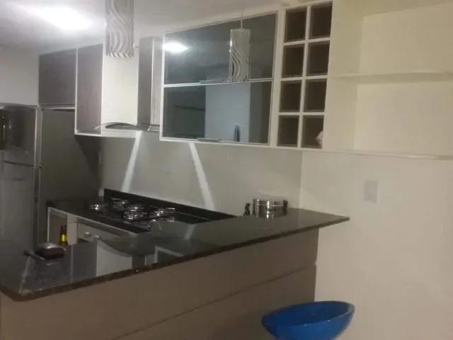 Imagem 16: Apartamento para Aluguel Possui 62 Metros Quadrados com 2 Quartos em Intermares - Cabedelo