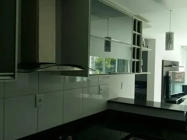 Imagem 2: Apartamento para Aluguel Possui 62 Metros Quadrados com 2 Quartos em Intermares - Cabedelo