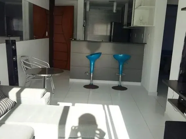 Imagem 6: Apartamento para Aluguel Possui 62 Metros Quadrados com 2 Quartos em Intermares - Cabedelo
