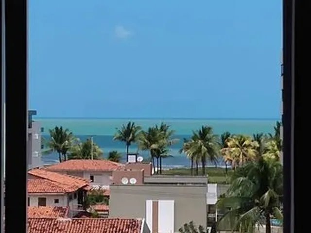 Imagem 4: Apartamento para Aluguel Possui 62 Metros Quadrados com 2 Quartos em Intermares - Cabedelo