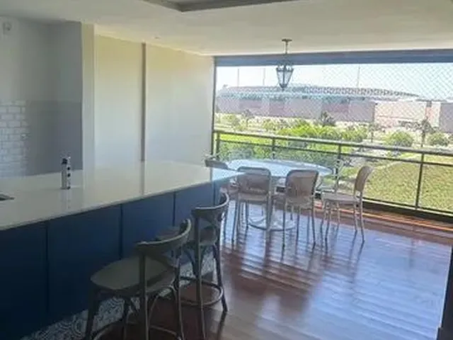 Imagem 1: Apartamento para Alugar - Ilha de Murano