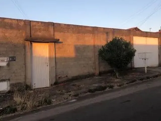Imagem: Aluga-Se Uma Casa
