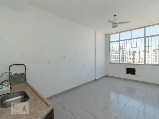 Imagem 3: Apartamento para Aluguel - Centro , 1 Quarto, 24 M2