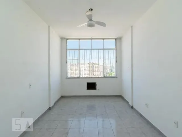 Imagem 11: Apartamento para Aluguel - Centro , 1 Quarto, 24 M2