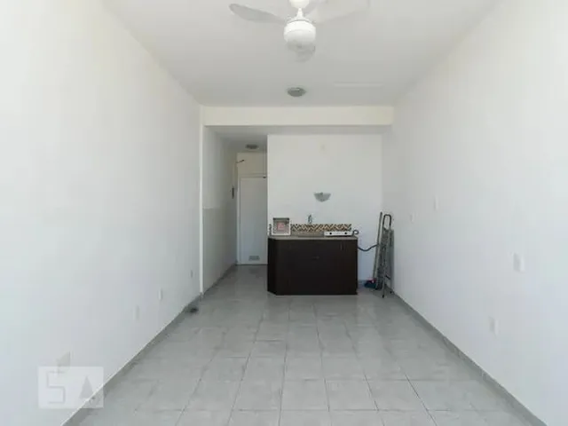 Imagem 5: Apartamento para Aluguel - Centro , 1 Quarto, 24 M2
