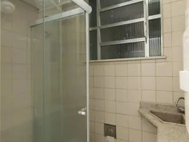 Imagem 13: Apartamento para Aluguel - Centro , 1 Quarto, 24 M2