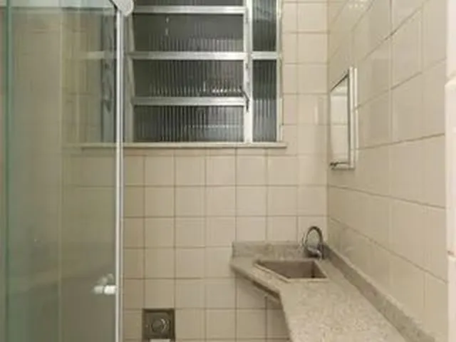 Imagem 12: Apartamento para Aluguel - Centro , 1 Quarto, 24 M2